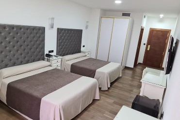 Hotel Julián