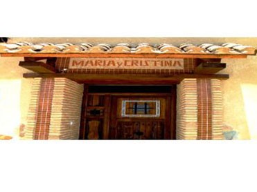 Casa María y Cristina