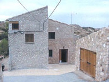 Casas Los Pinos I y II