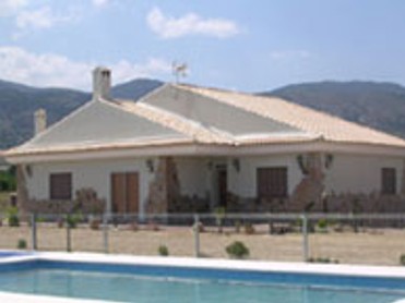 Casa Rural Martínez