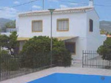 Casa Los Casquijales