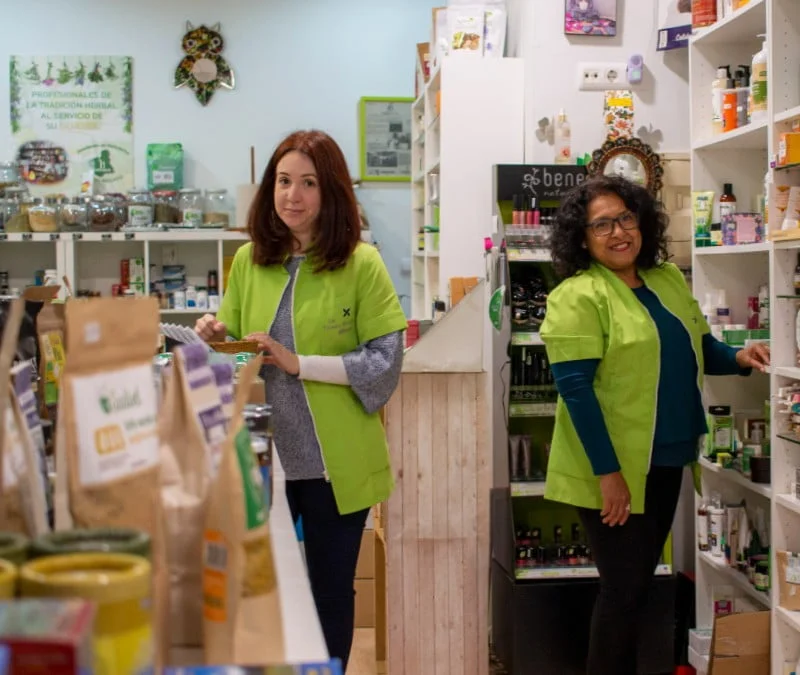 La Tienda Verde