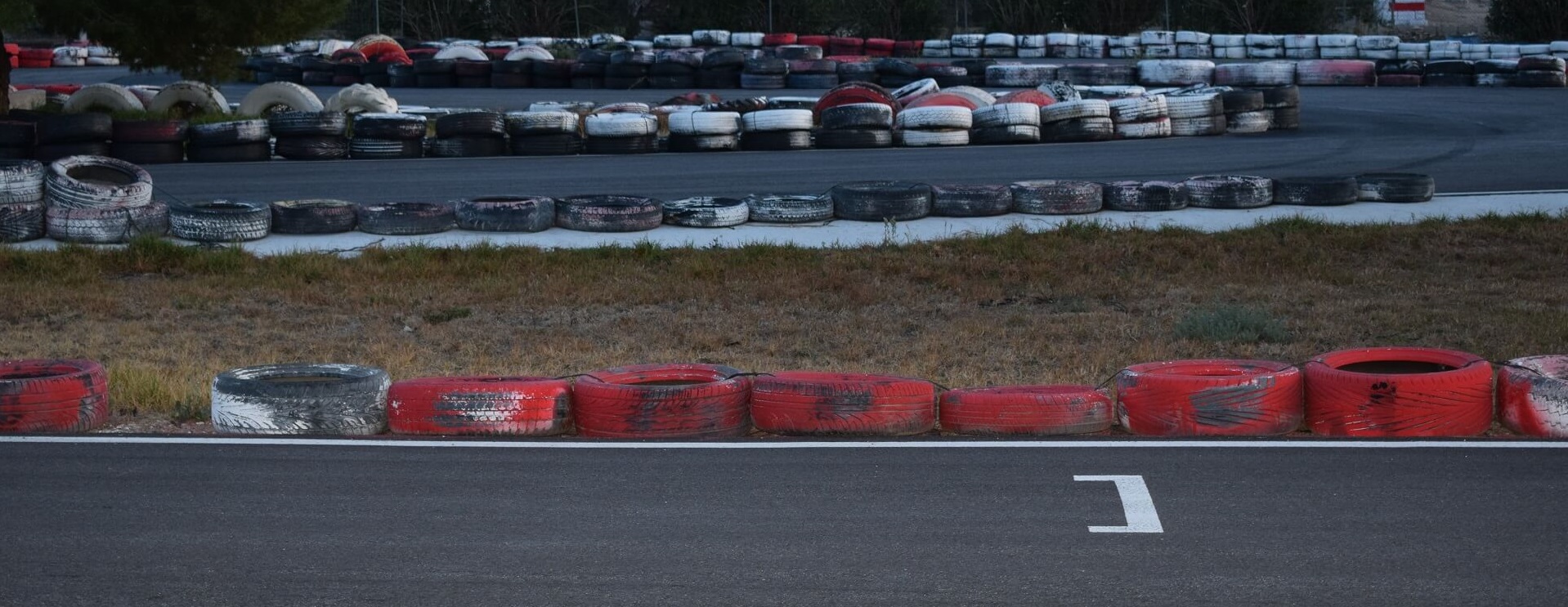 Circuito Espuña · Karting Alhama