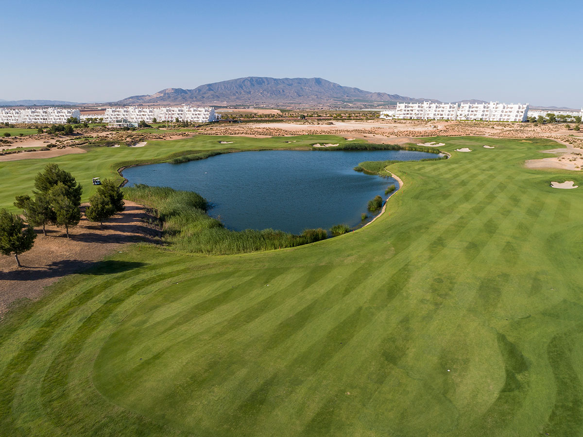 Alhama Signature Golf