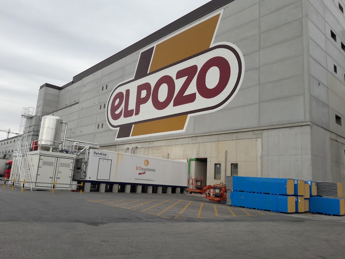 ElPozo Alimentación