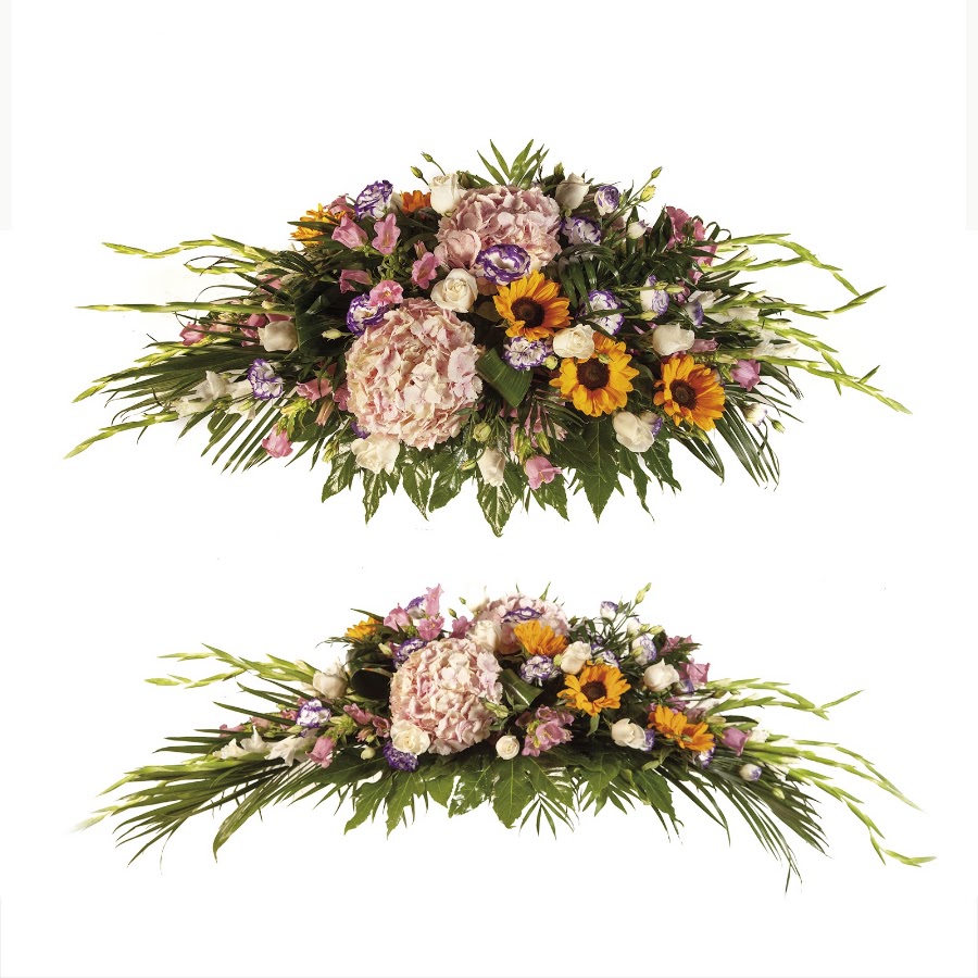 Floristería del Carmen