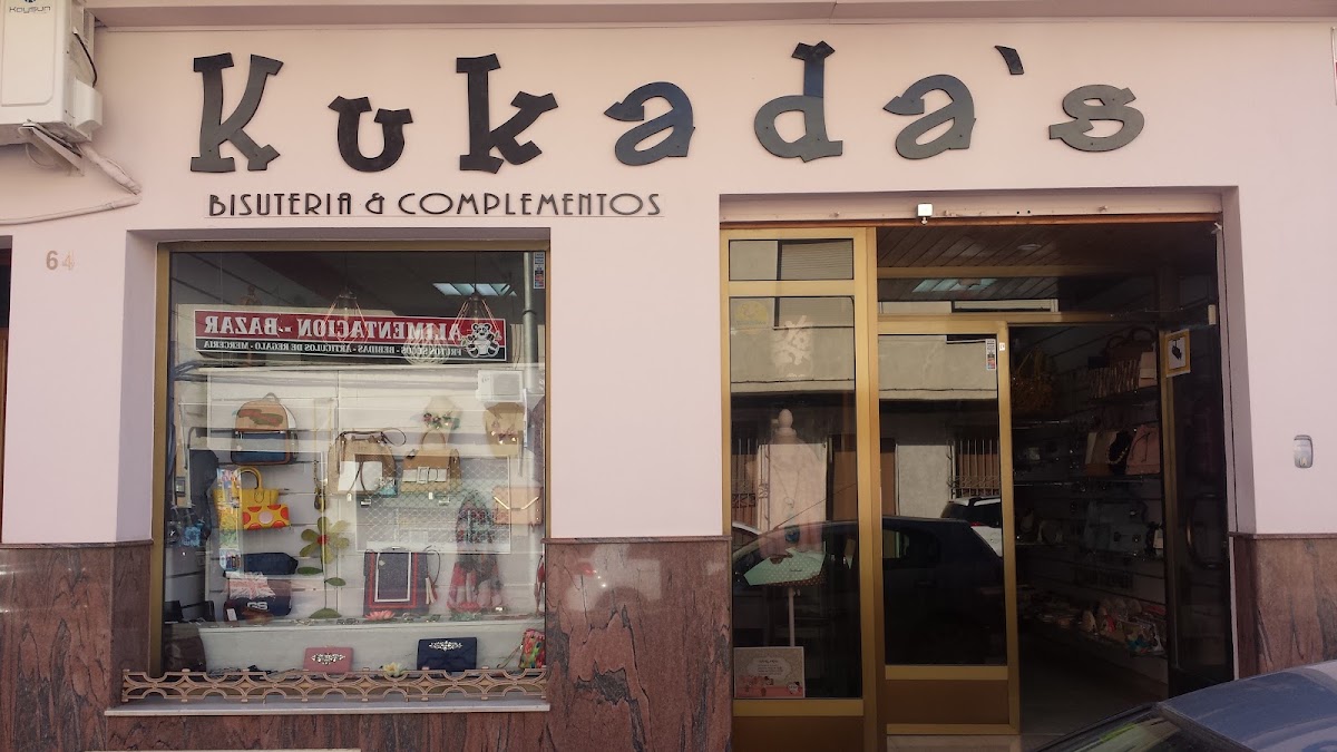 Kukada's Moda y Complementos