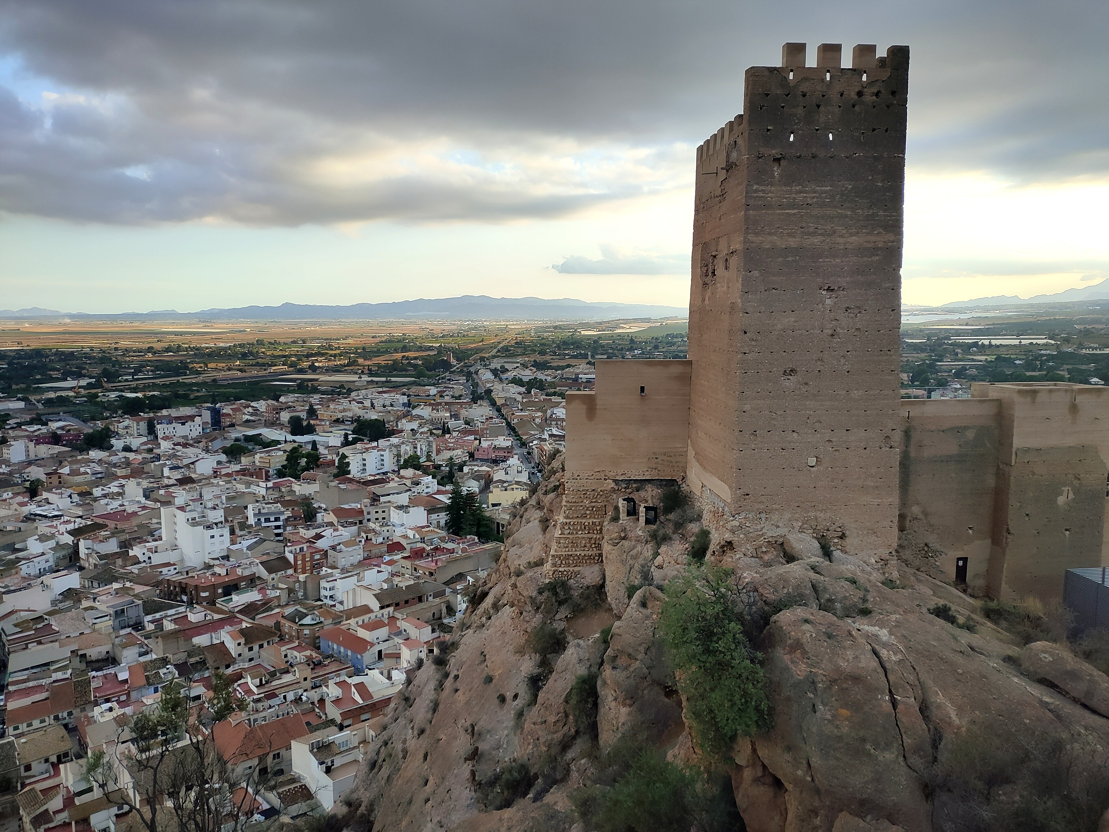 Castillo