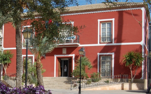 Ayuntamiento