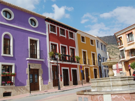 Centro Cultural Plaza Vieja