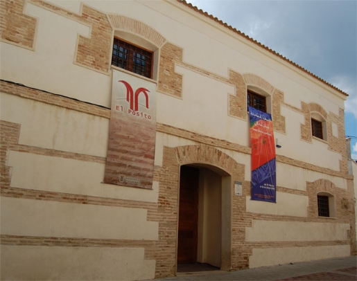 El Pósito Municipal