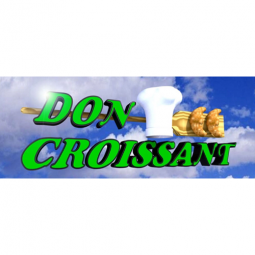 Don Croissant