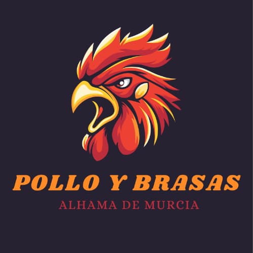 Pollo y Brasas