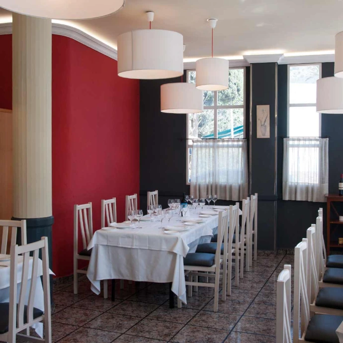 Restaurante Los Bartolos