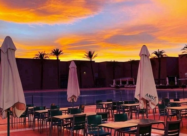 Sky Bistro and Bar