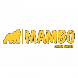 Mambo smash burguer