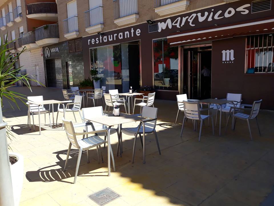 Marquicos