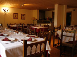 La Perdiz