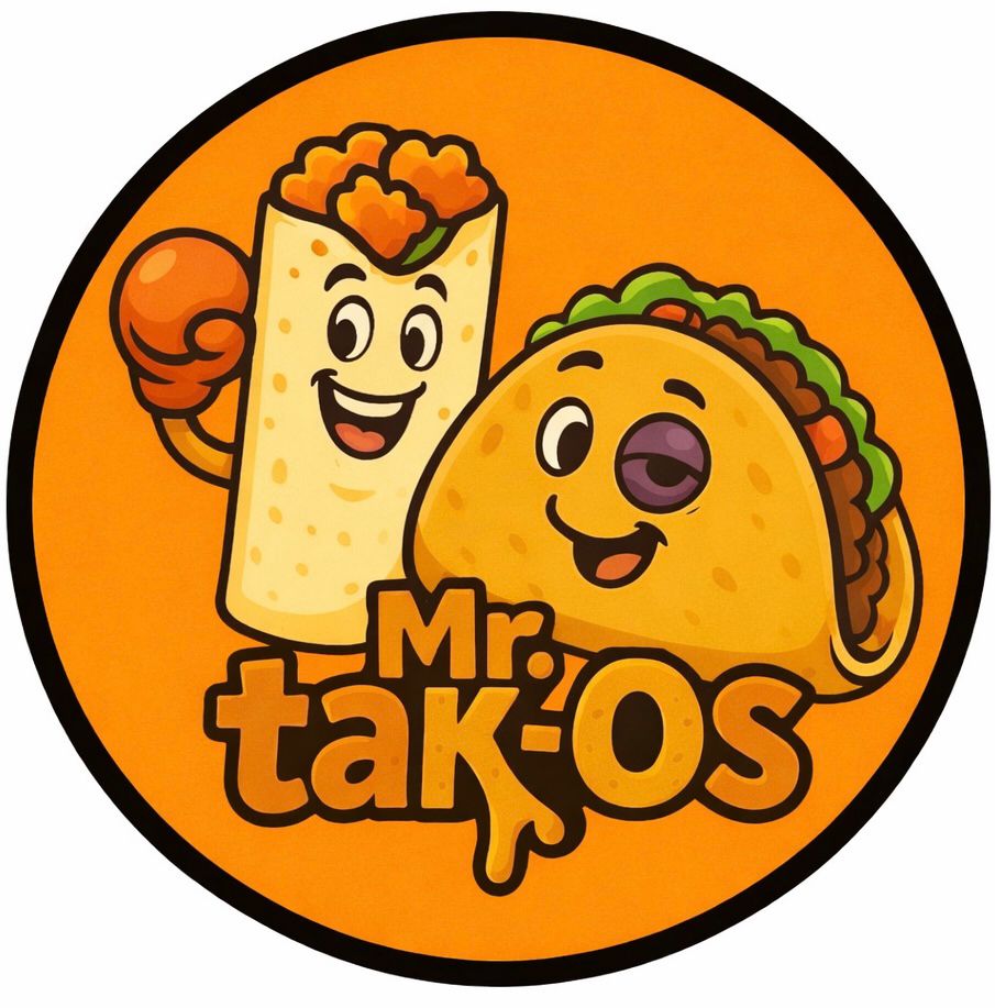 Mr.takos