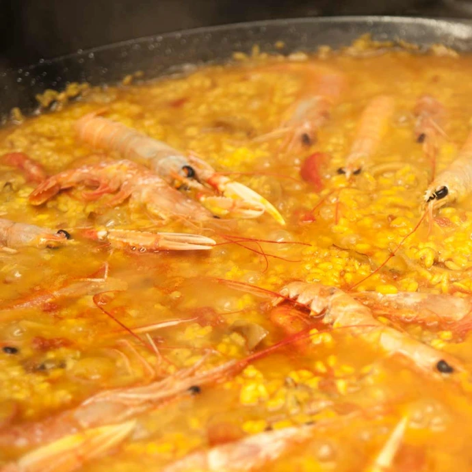 La Cocina de Los Bartolos