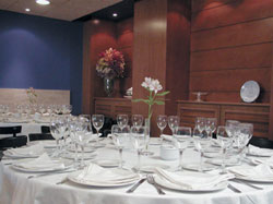 Restaurante El Chaleco