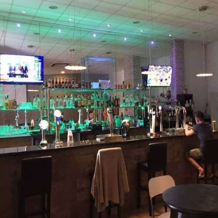 Bokao Bar